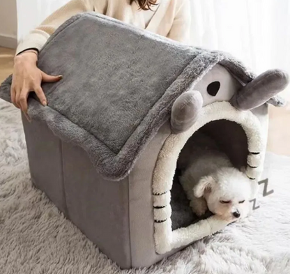 Comfy Critter Cove