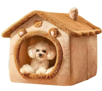 Comfy Critter Cove