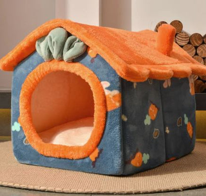 Snuggle Soft Pet Nest