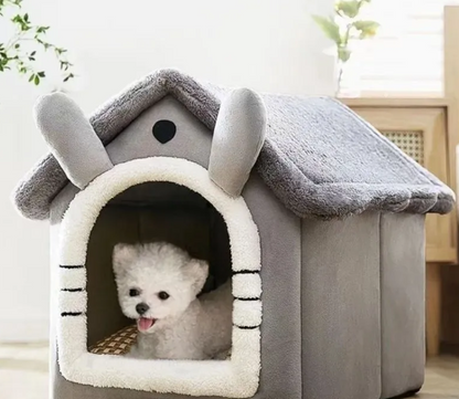 Comfy Critter Cove