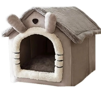 Comfy Critter Cove